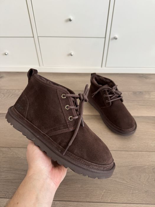 UGG Neumel оригінал 40р