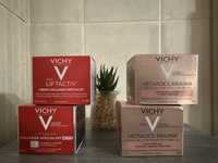 Cremes Vichy de Dia e Noite