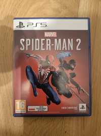 Spider - Man 2 PS5