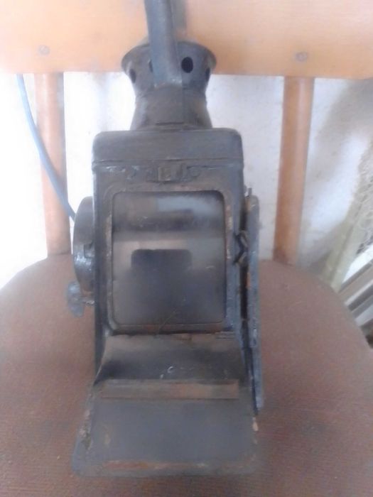 Продам фонарь железнодорожни й  СССР.