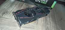 GeForce GTX 1060 Gigabyte Windforce