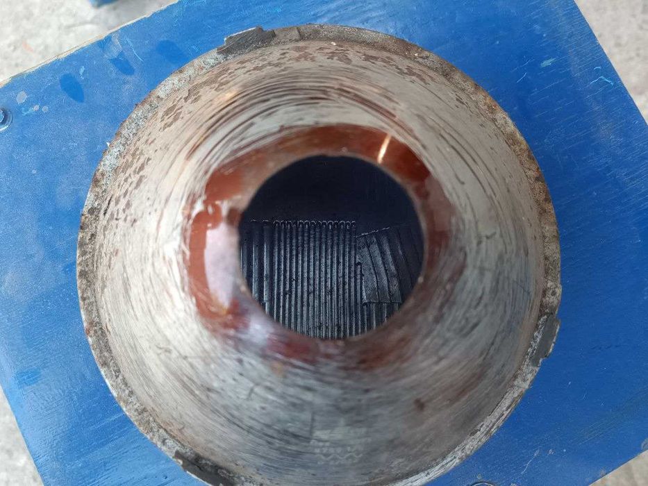 Оптика ГДР ВАЗ 2101