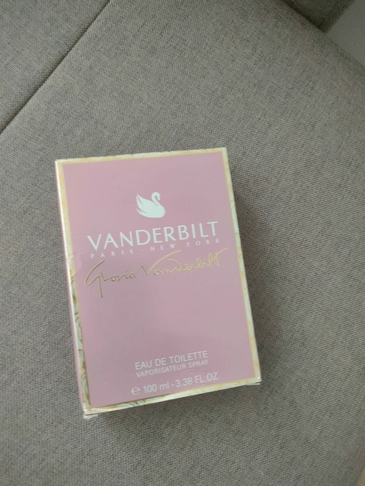 Perfume Vanderbilt