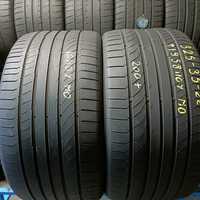 325/35r22 Continental ContiSportContact 5P MO Mercedes