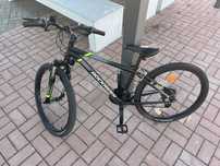 Bicicleta de Montanha Rockrider ST 500 – Roda 24”(Criança)