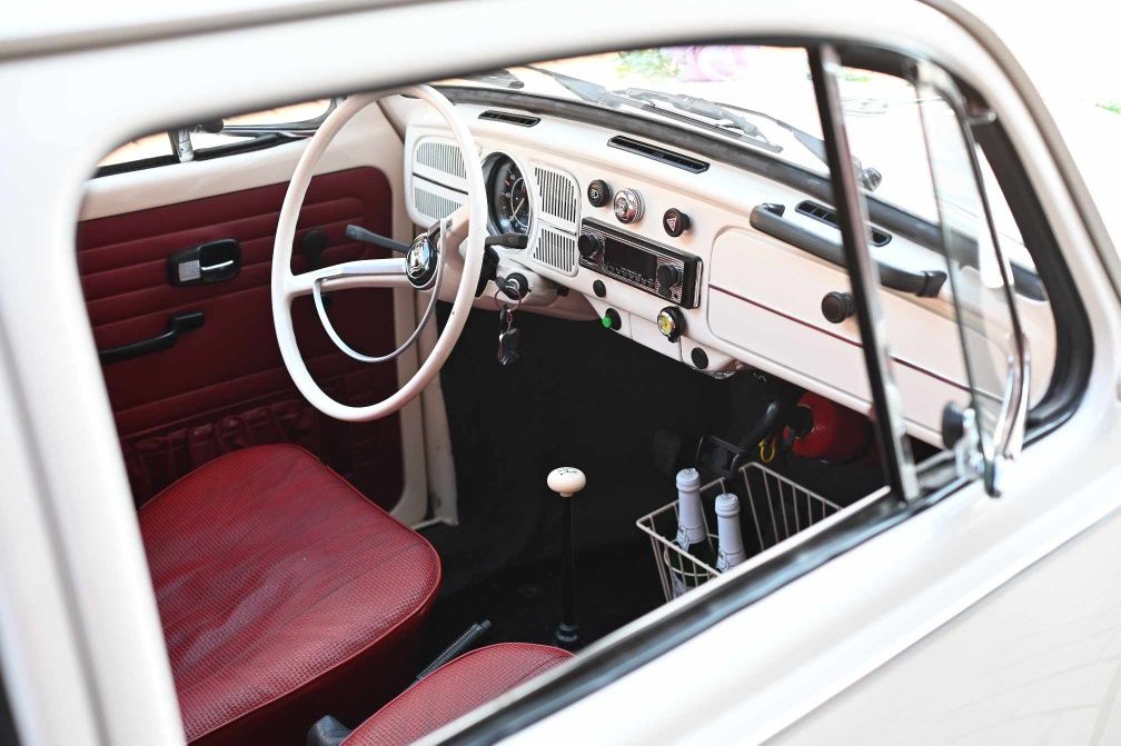 Volkswagen 1300 Garbus
