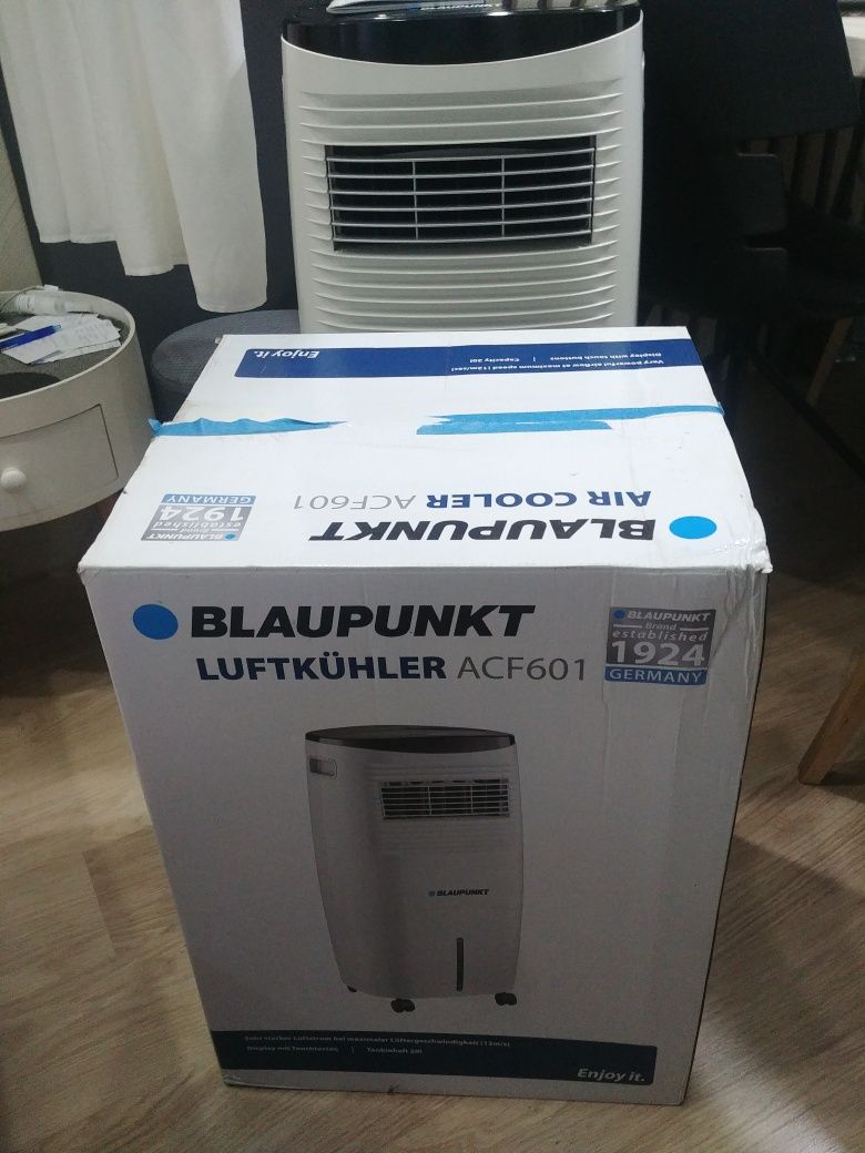 Klimator Blaupunkt ACF 601