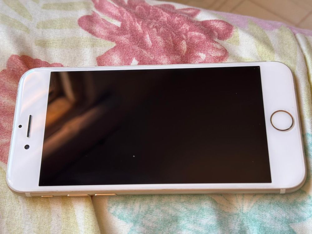 Vendo iphone 7 em orimo estado