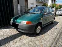 Fiat Punto 55.