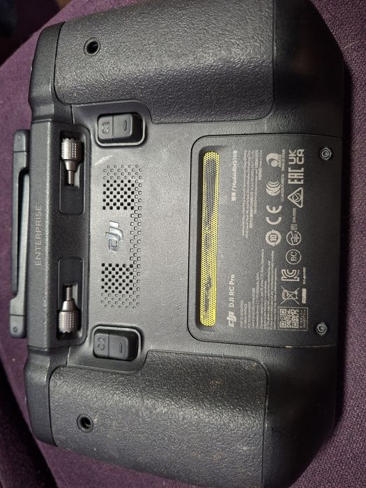 Пульт Dji Rc pro 510b enterprise