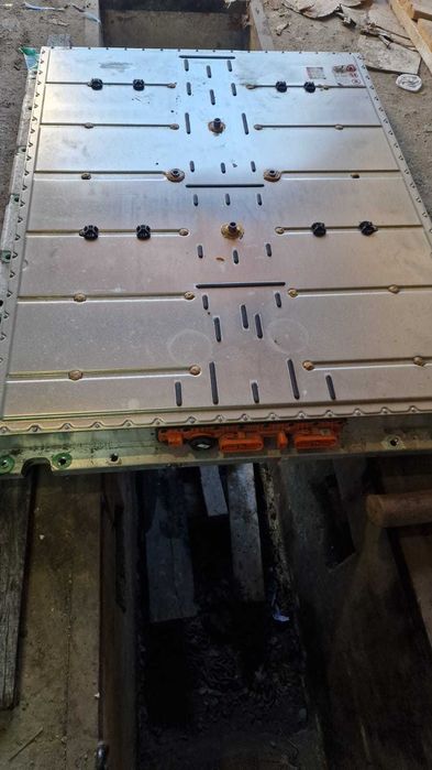 Батарея VW ID4 ID5  AUDI  SKODA ENYAK ID4 ID5 1EA804842 82 kWh