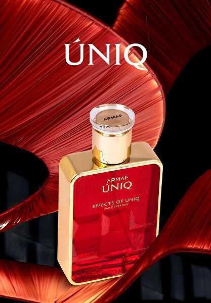 Perfumy arabskie unisex UNIQ od ARMAF  perfumes wydajne świeże 100 ml