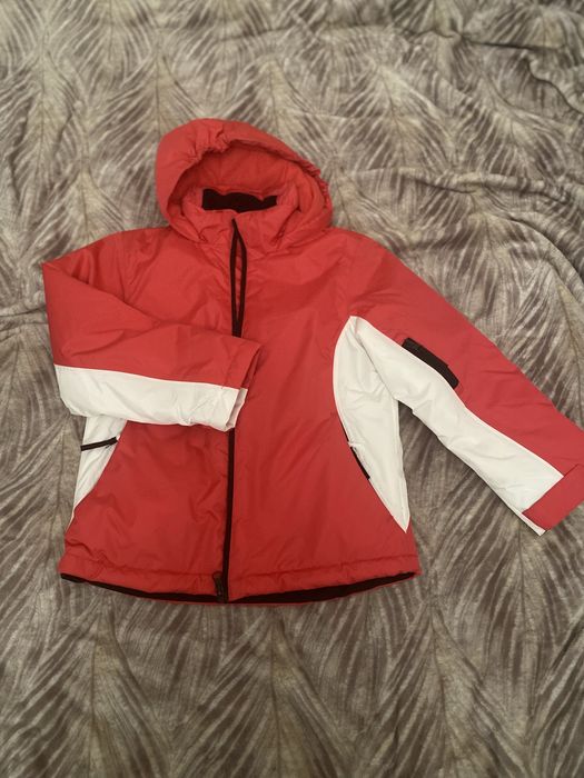 Дитяча термо-куртка зимова