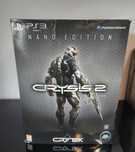 Crysis 2 Nano Edition (Collectors Edition) Ps3