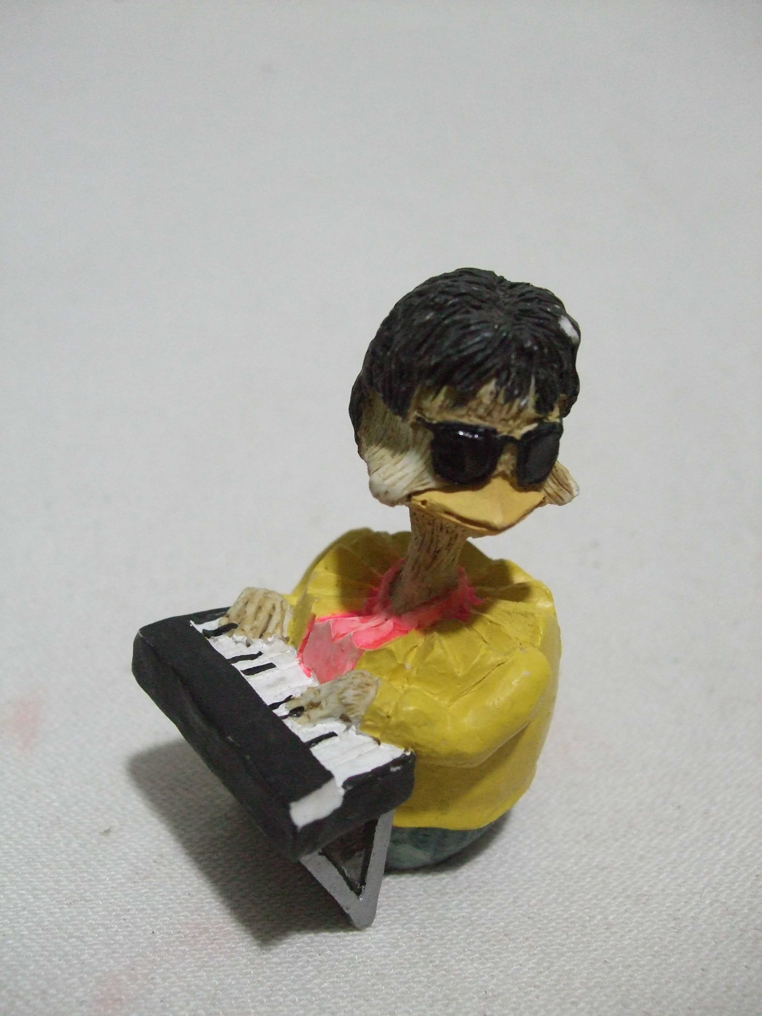 Продам іграшку-каченя M.Bowner з клавішами