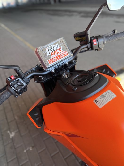 Мотоцикл KTM 990 DUKE /Новий/Офіційний