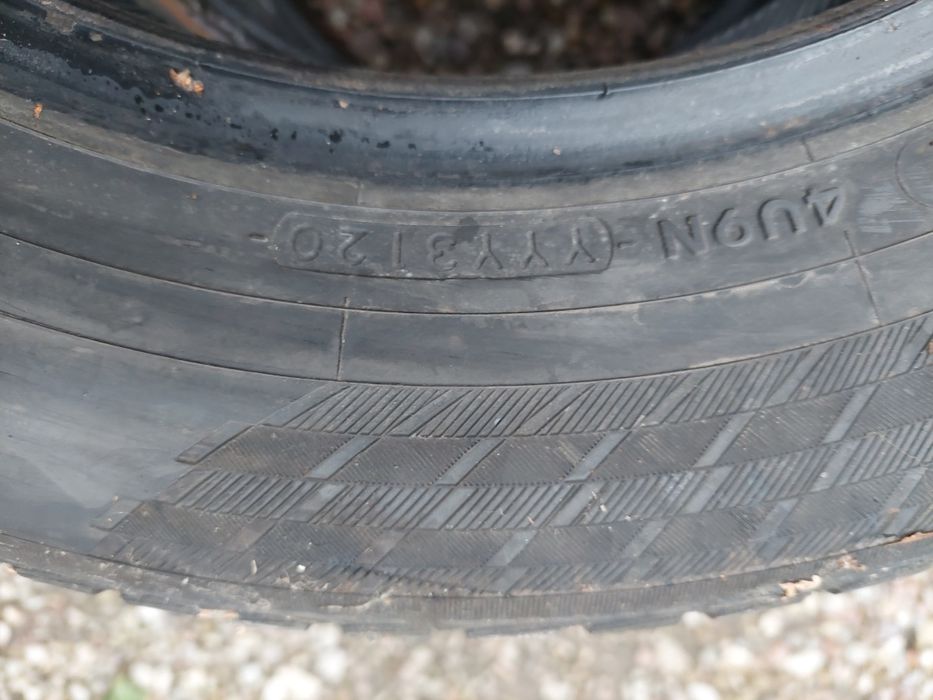 195/65r15 zimowe yokohama 2020