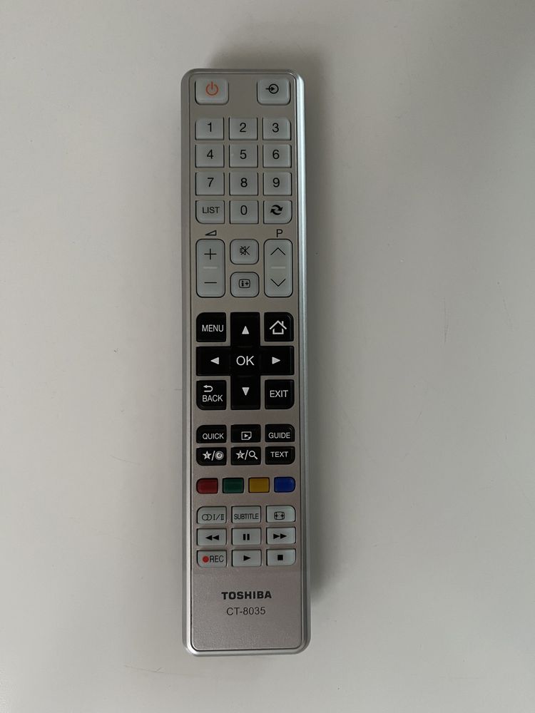 Telewizor Toshiba 32" 32L1763DG