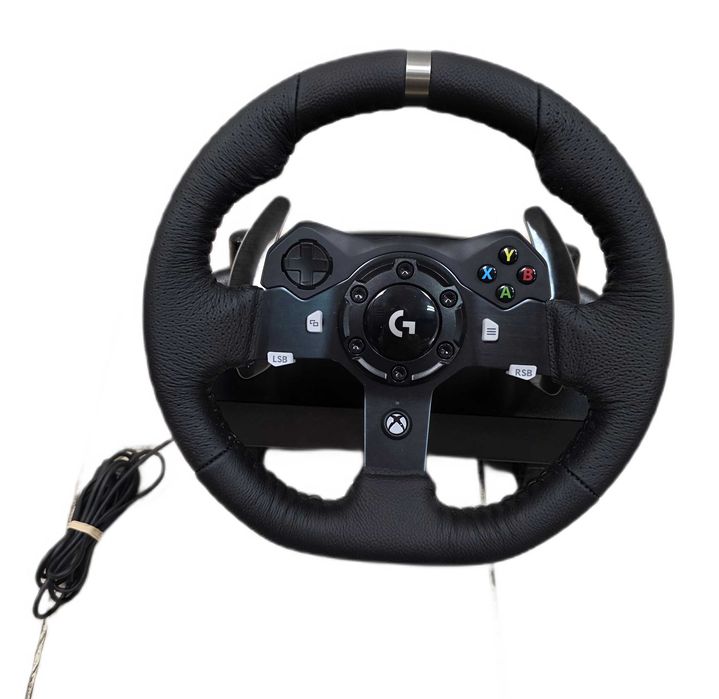 Kierownica Logitech xbox G920