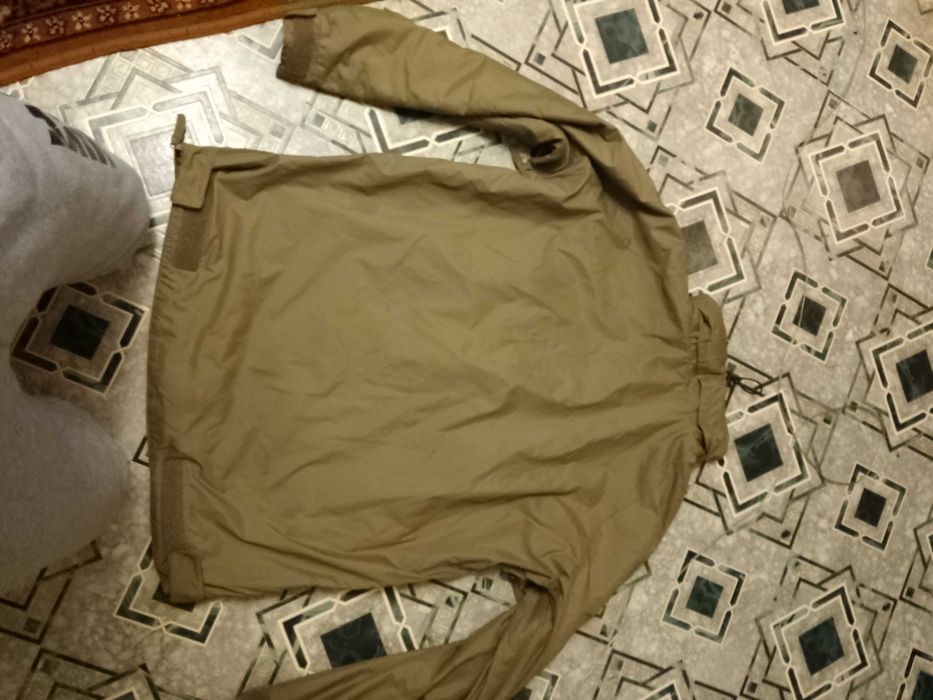 Британский Анорак