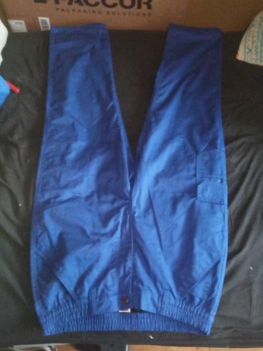 spodnie robocze szerokość 46-50cm #21