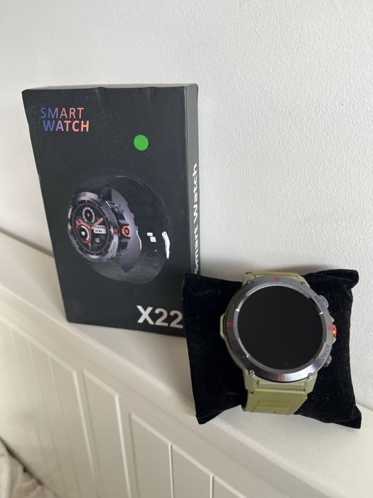 Smart Watch como novo