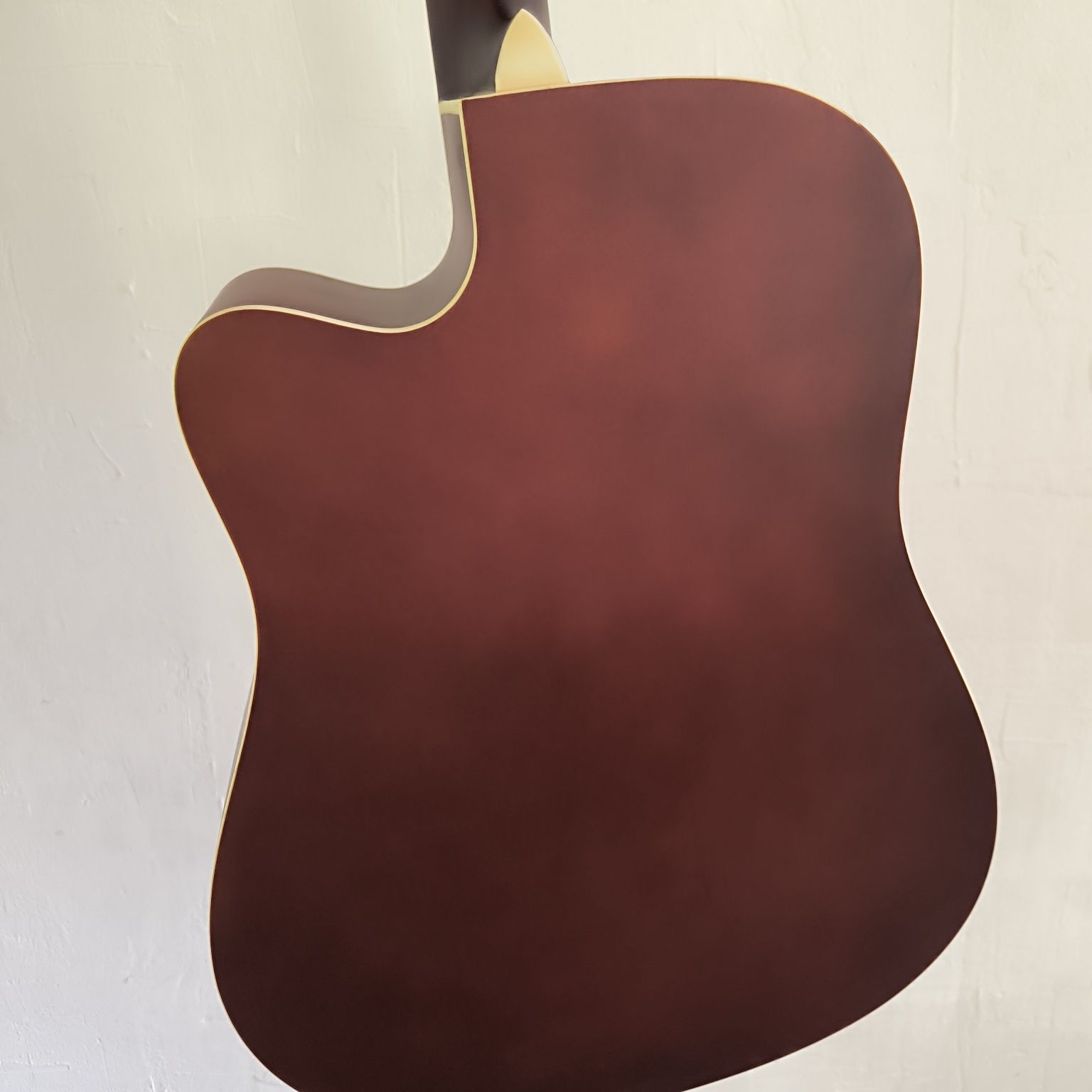 Акустическая гитара PARKSONS JB4111 (Sunburst)