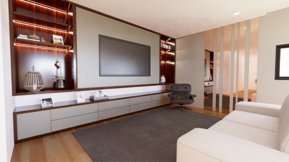 Vendo Apartamento T2