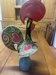 Galo Barcelos - ceramica