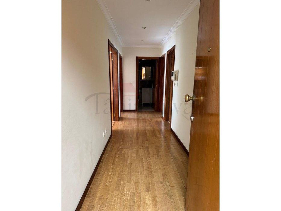 Apartamento T2 Vandoma Paredes