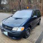 Opel Sinatra 2.2 ben+ gaz