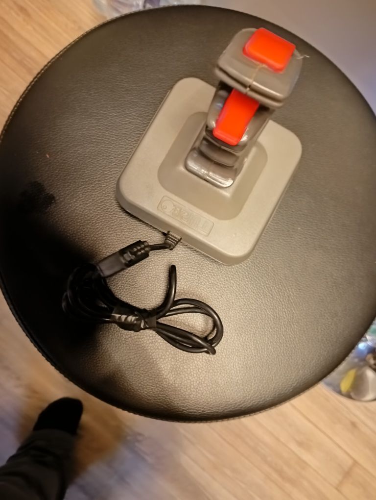 Joystick Amiga Commodore
