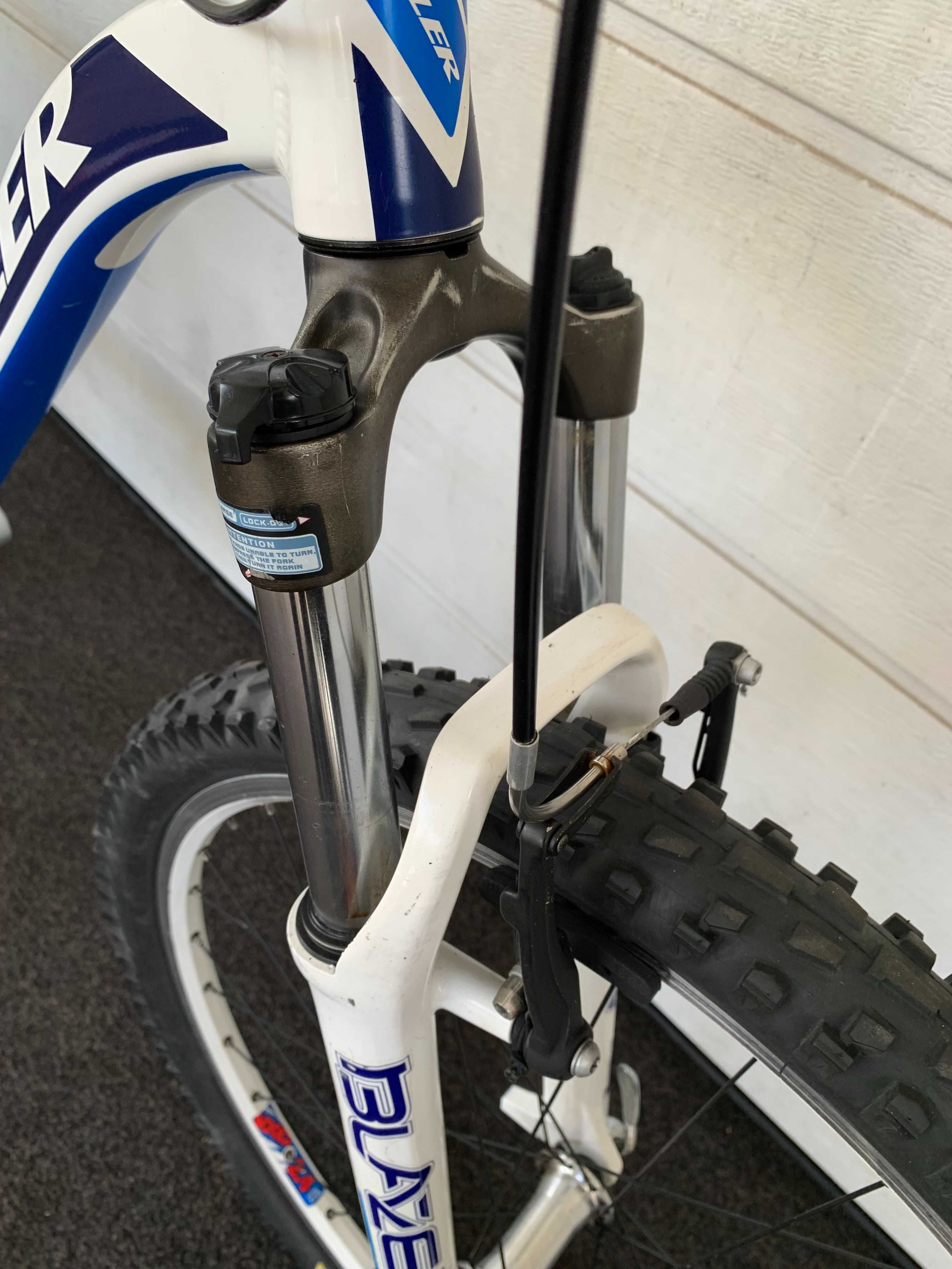 Rower Wheeler PRO 30 ATB  Shimano Alivio. 800 Rowerów w ofercie