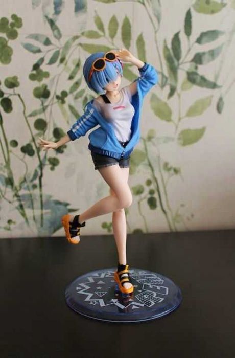 Anime - Figuras genuínas