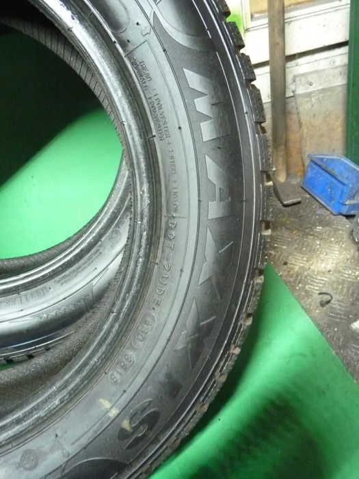 opony m+s 185/65r15 arctictrekker posiadamy wiekszą ilosc r15 zimowe