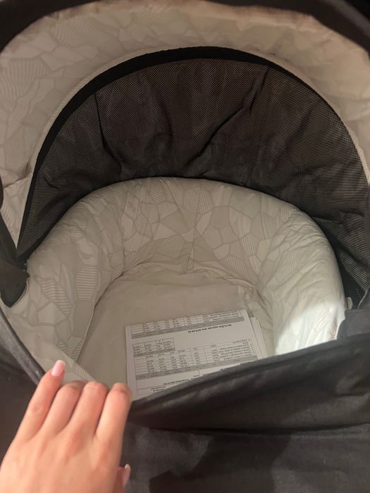 Wózek Cybex X-Lander