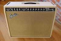 Fender 65 Twin Reverb Limited Edition "Blondes Have More Fun"