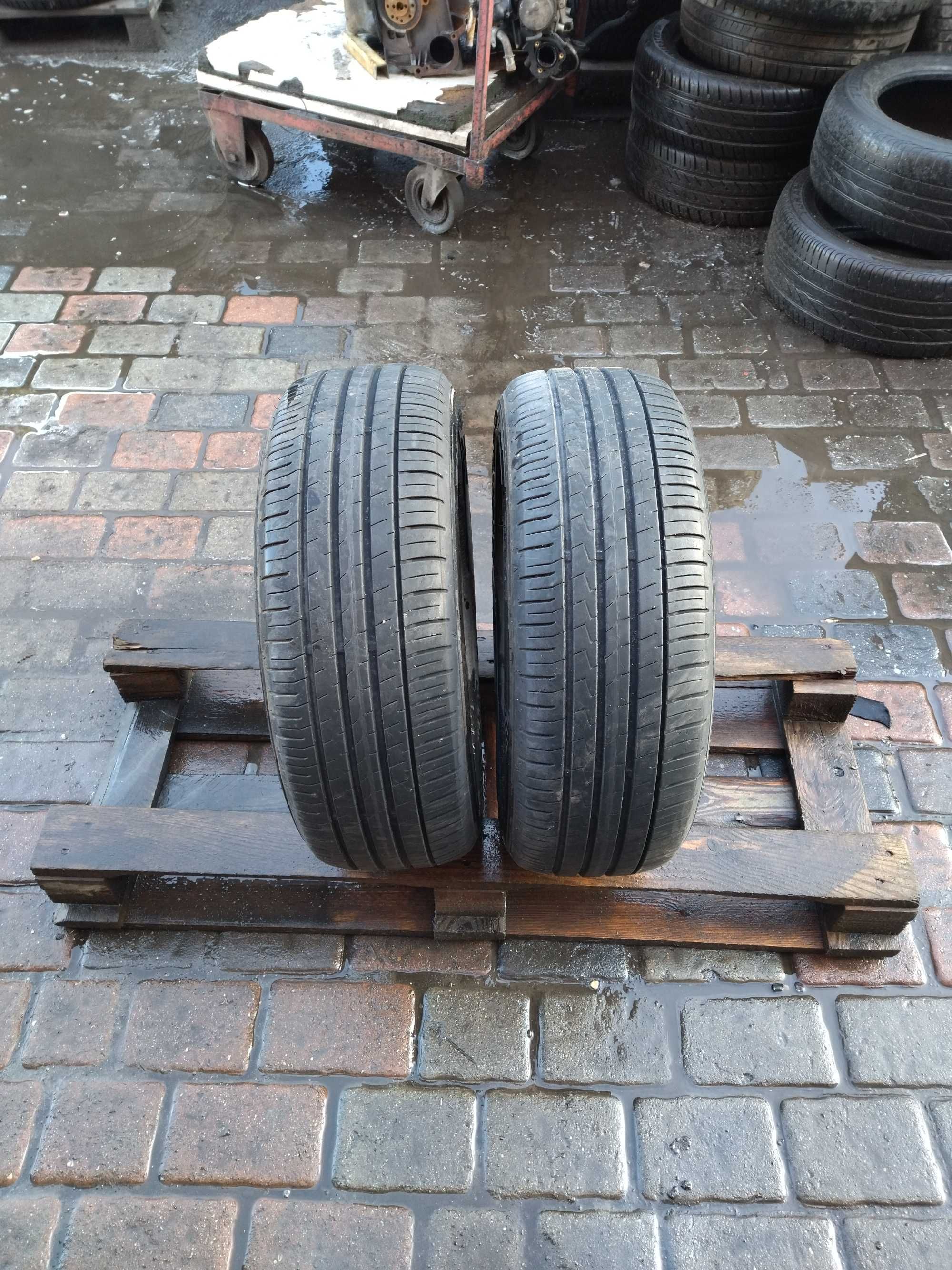 205/60R15 Falken Ziex ZE310 91V Dot0619 2szt.