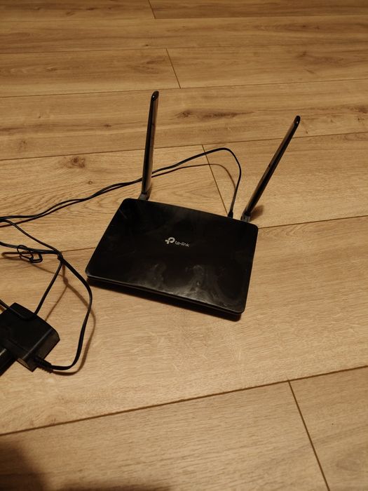 Router TP-LINK TL-MR6400