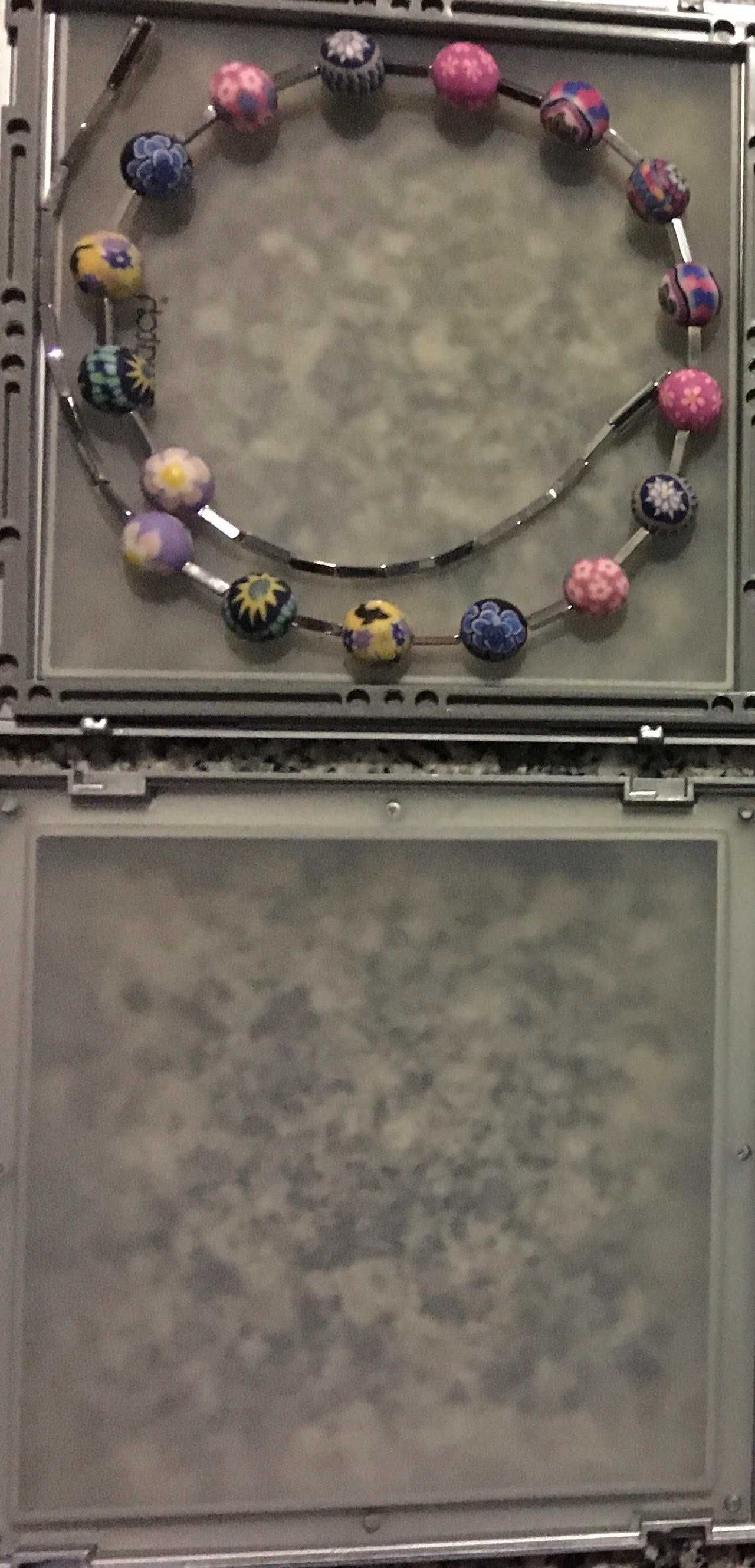 Colar Swatch Bijoux