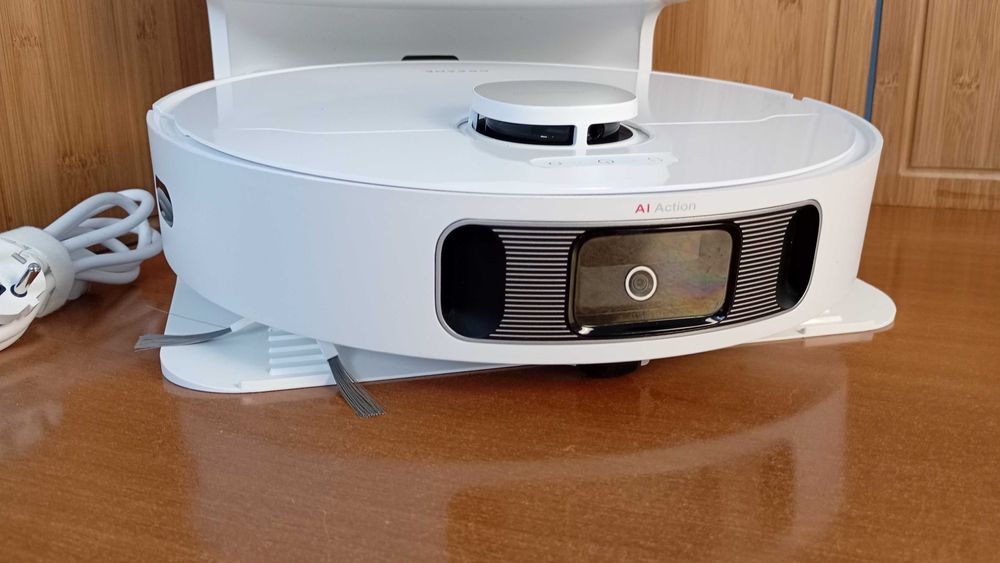 Dreame L10s Ultra - Robot odkurzacz