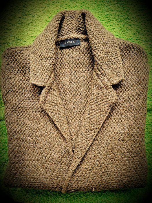 Стильный мужской Кардиган, LC Waikiki, б/у, L