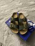 Birkenstock Arizona Bigbackle