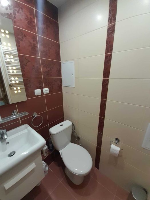 Sprzedam mieszkanie - bezpośrednio