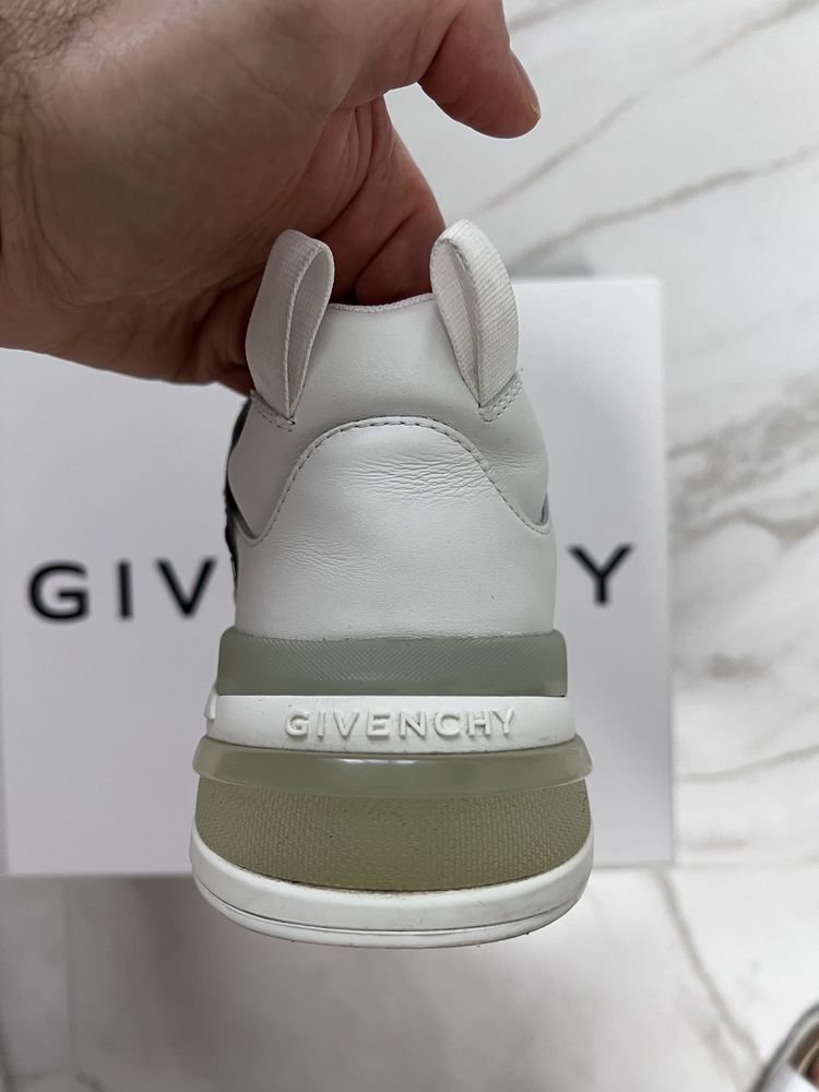Кросівки Givenchy x Chito Giv 1, розмір 42.5 / юс 9.5