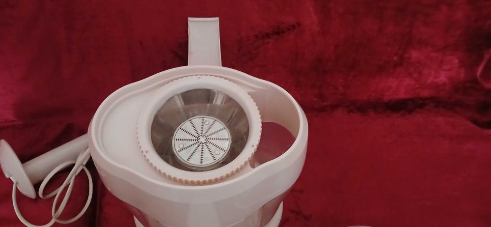 Соковижималка Tekko