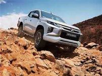 Ліфт комплект підвіски для Mitsubishi