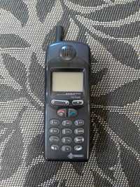 Мобильный телефон Siemens C25.