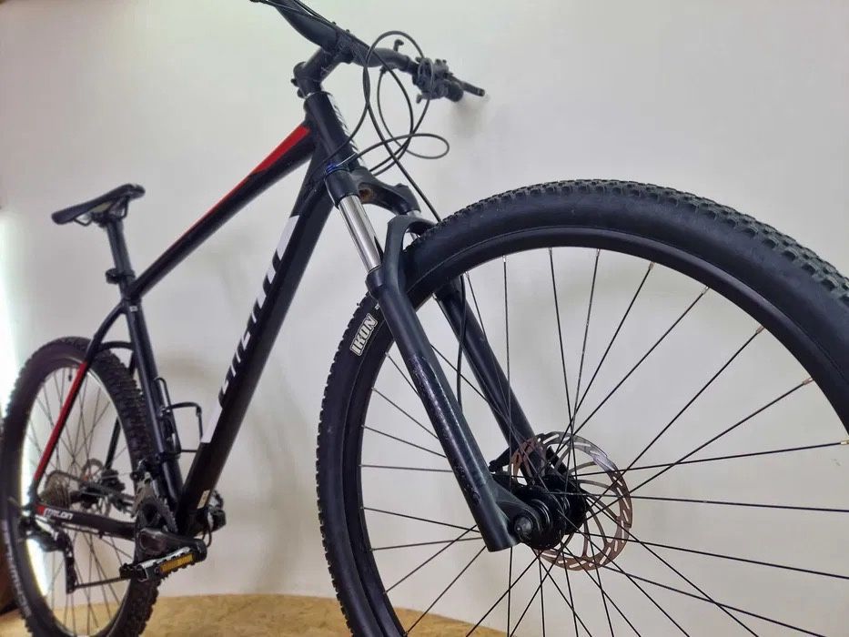 Rower górski GIANT TALON Koła 29" Rozmiar XL