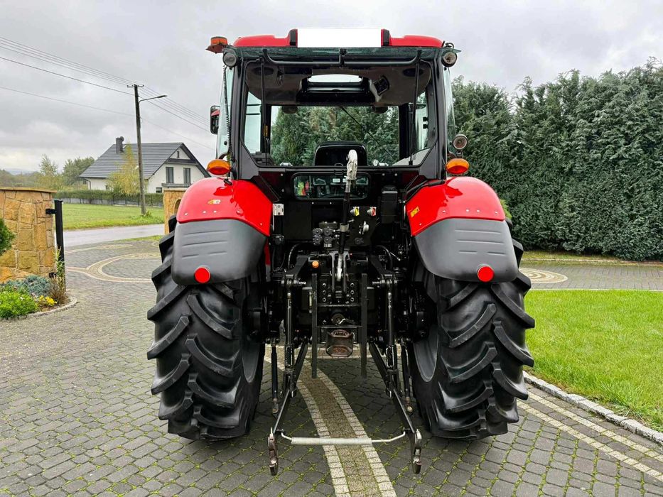 Zetor Proxima 100 PLUS *2014ROK, 2050MTG, KRAJOWY, SALON POLSKA*